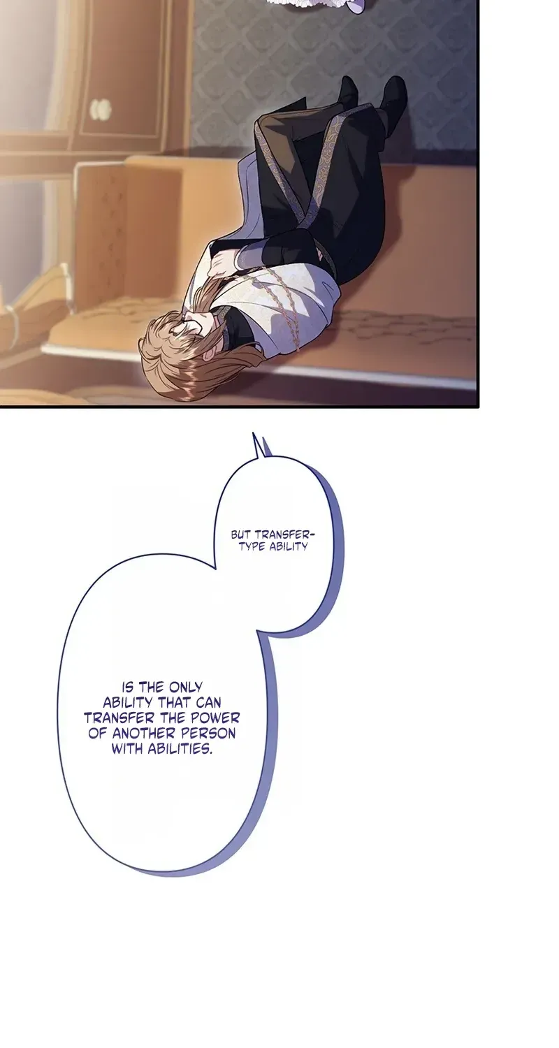Abandoned, Is It Really Okay to Be Loved This Much? Chapter 37 page 69 - 