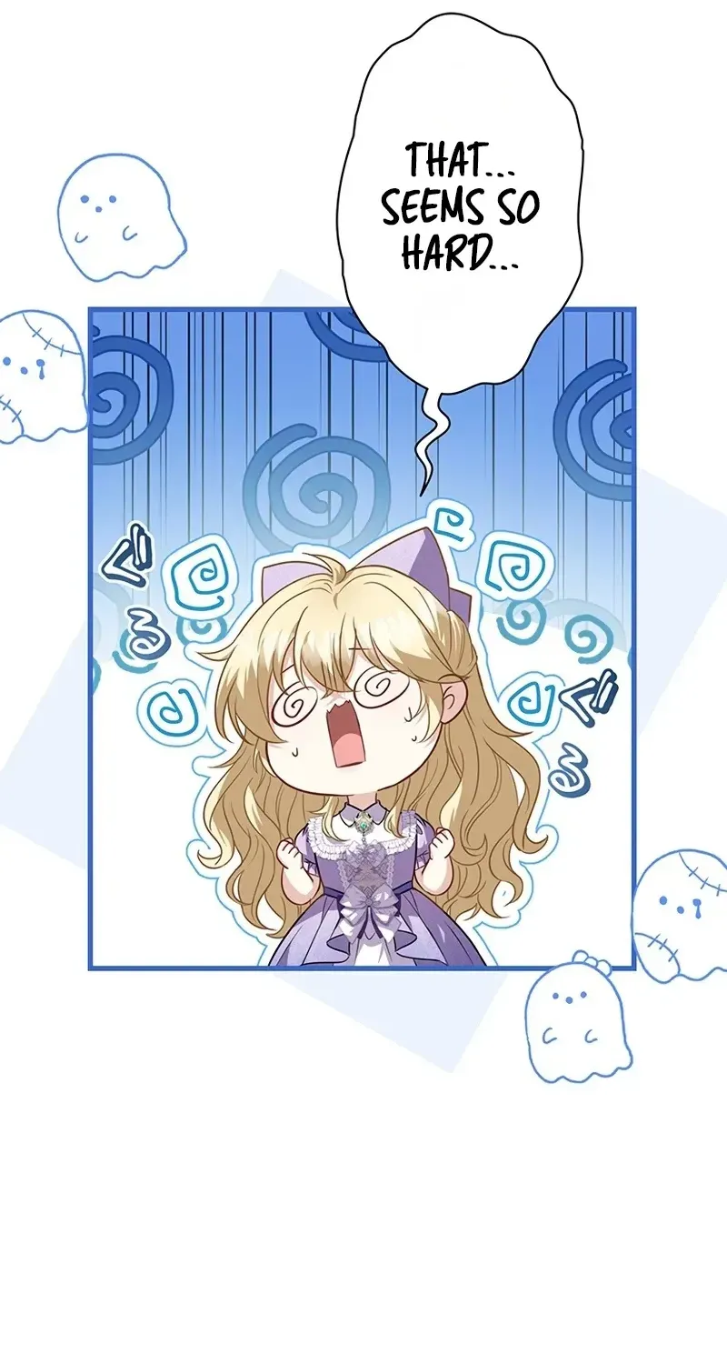 Abandoned, Is It Really Okay to Be Loved This Much? Chapter 37 page 70 - 