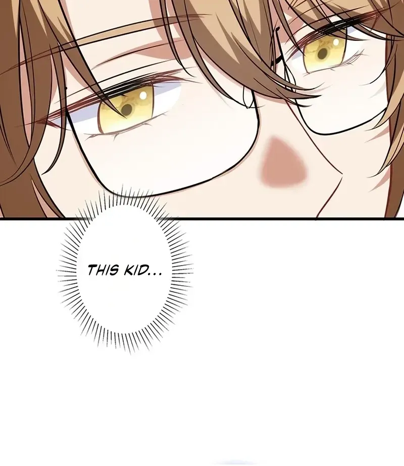 Abandoned, Is It Really Okay to Be Loved This Much? Chapter 37 page 8 - 