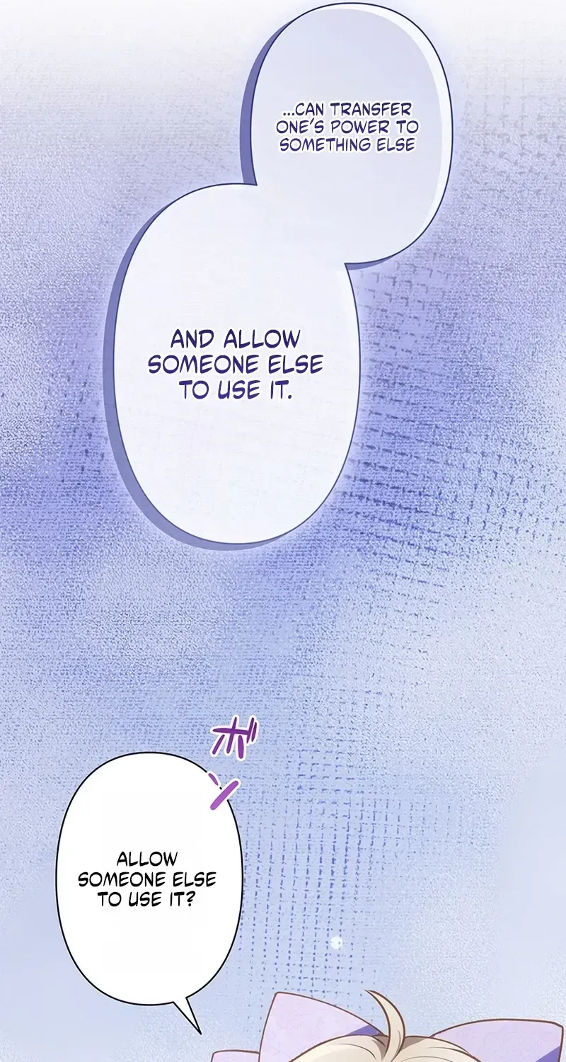 Abandoned, Is It Really Okay to Be Loved This Much? Chapter 37 page 73 - 