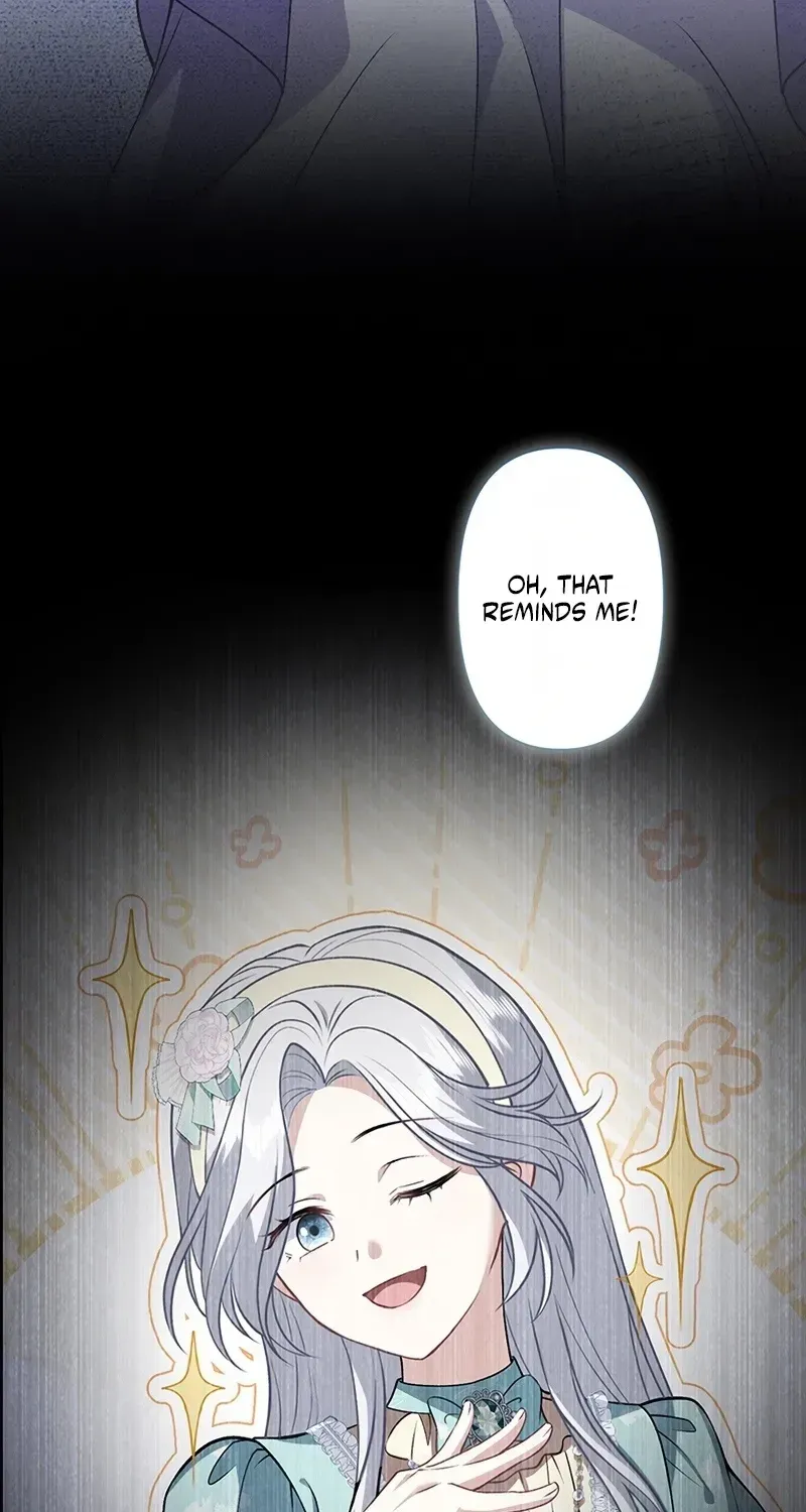Abandoned, Is It Really Okay to Be Loved This Much? Chapter 37 page 75 - 