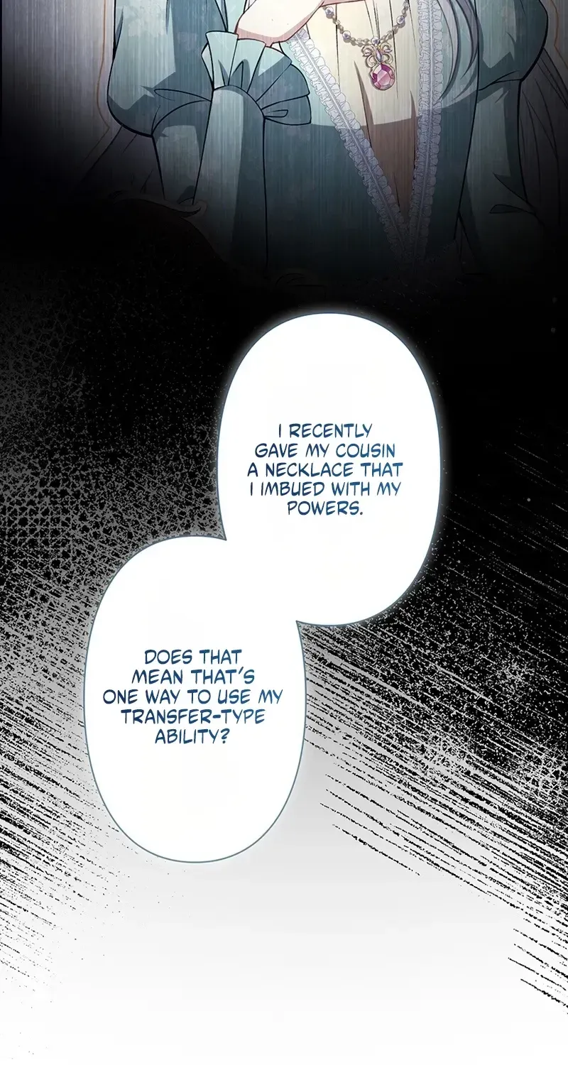 Abandoned, Is It Really Okay to Be Loved This Much? Chapter 37 page 76 - 