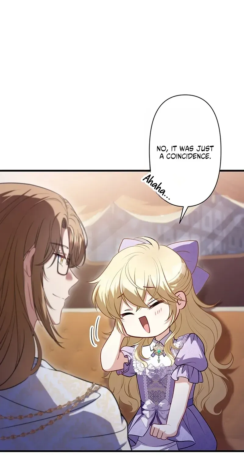 Abandoned, Is It Really Okay to Be Loved This Much? Chapter 37 page 79 - 