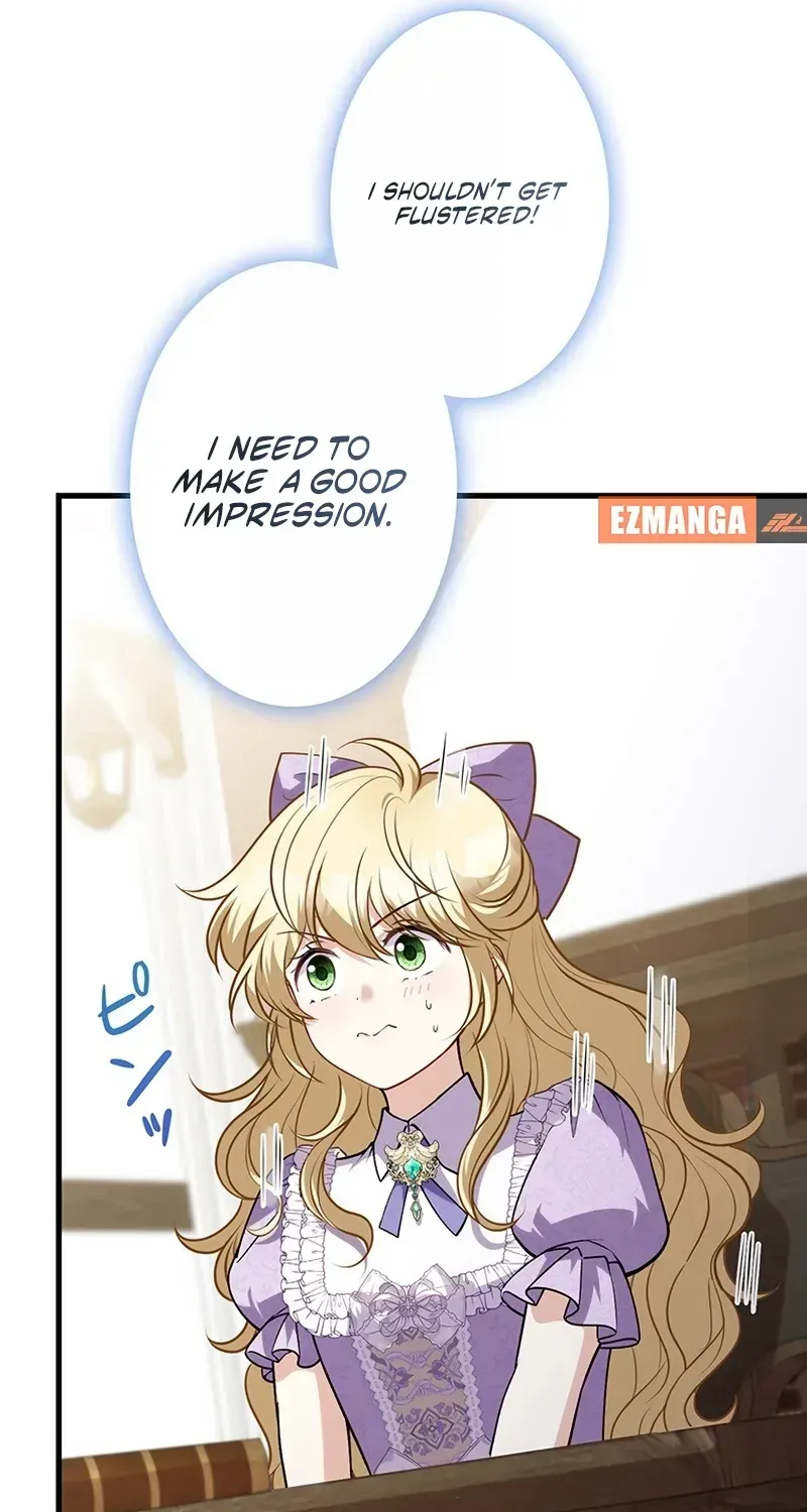 Abandoned, Is It Really Okay to Be Loved This Much? Chapter 37 page 9 - 