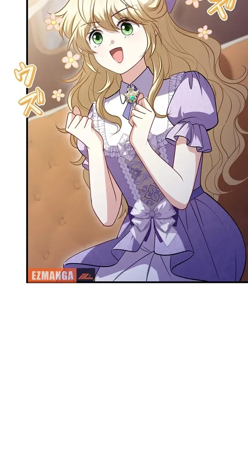 Abandoned, Is It Really Okay to Be Loved This Much? Chapter 37 page 81 - 