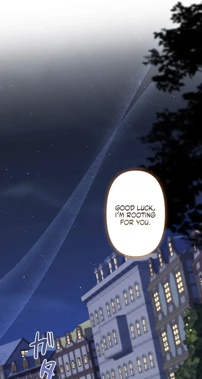 Abandoned, Is It Really Okay to Be Loved This Much? Chapter 37 page 84 - 