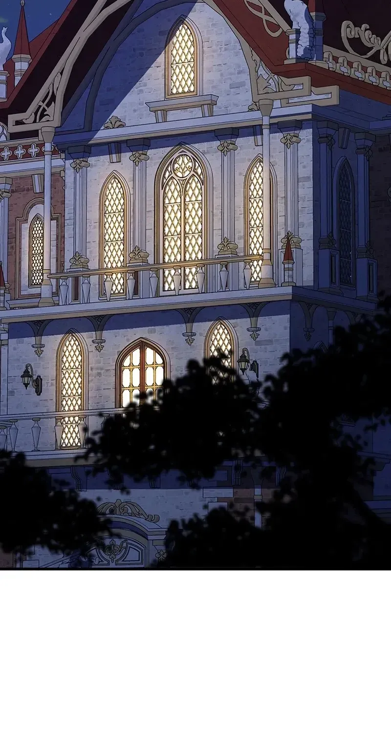 Abandoned, Is It Really Okay to Be Loved This Much? Chapter 37 page 87 - 
