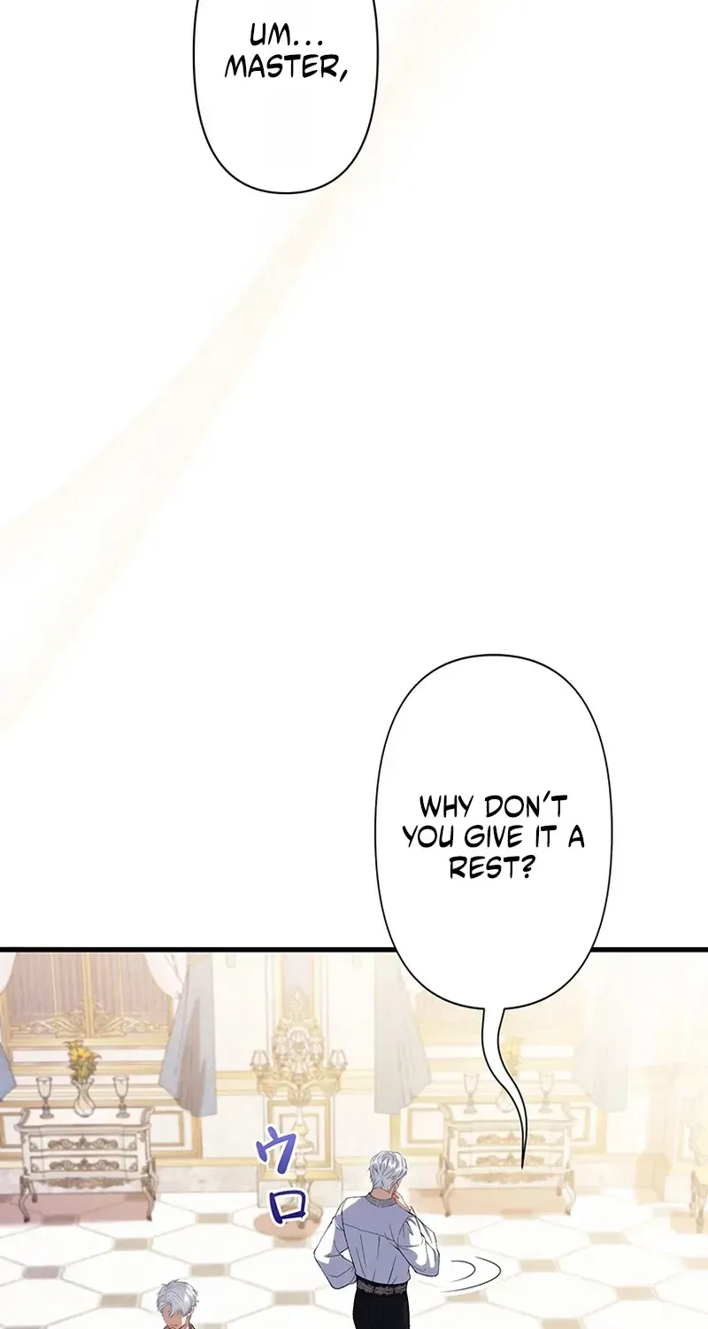 Abandoned, Is It Really Okay to Be Loved This Much? Chapter 37 page 89 - 