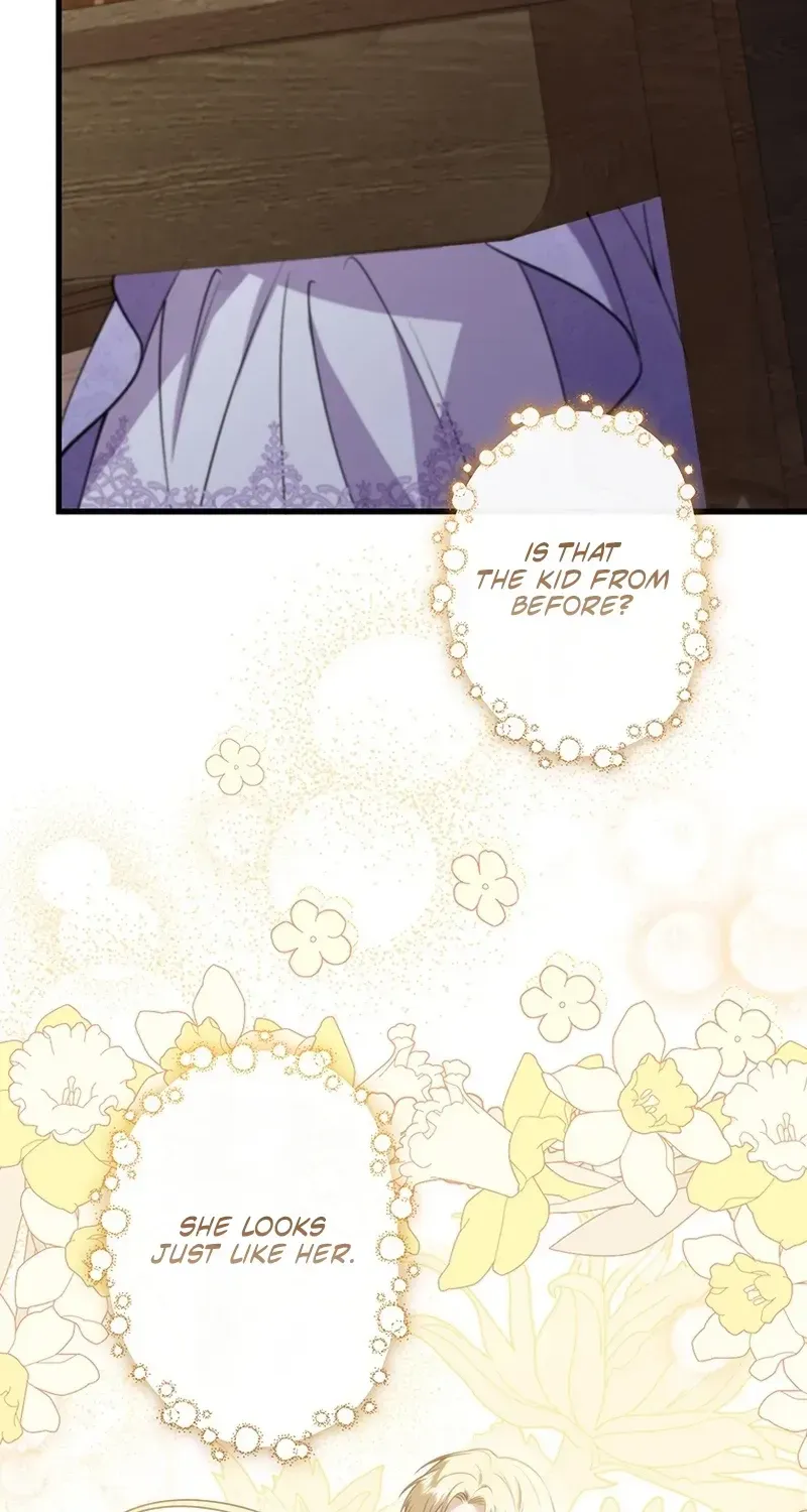 Abandoned, Is It Really Okay to Be Loved This Much? Chapter 37 page 10 - 