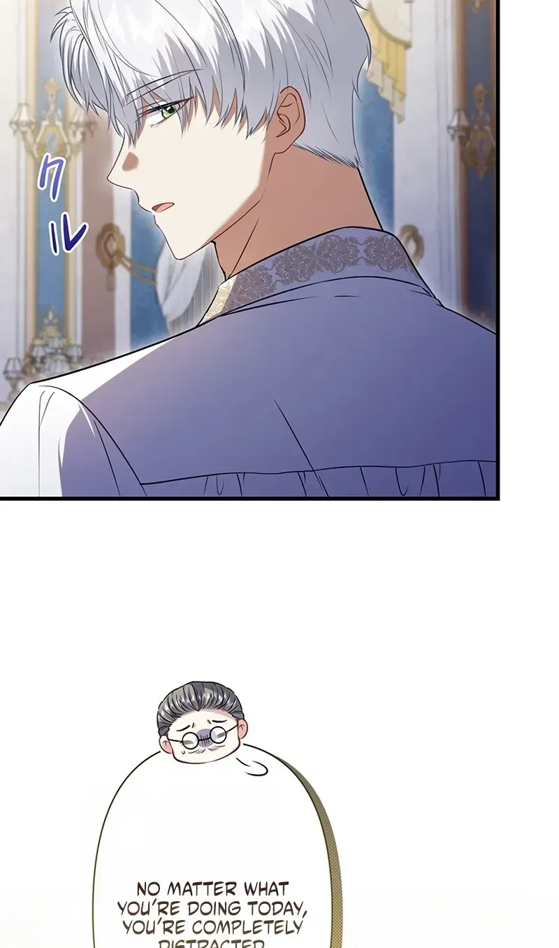 Abandoned, Is It Really Okay to Be Loved This Much? Chapter 37 page 94 - 
