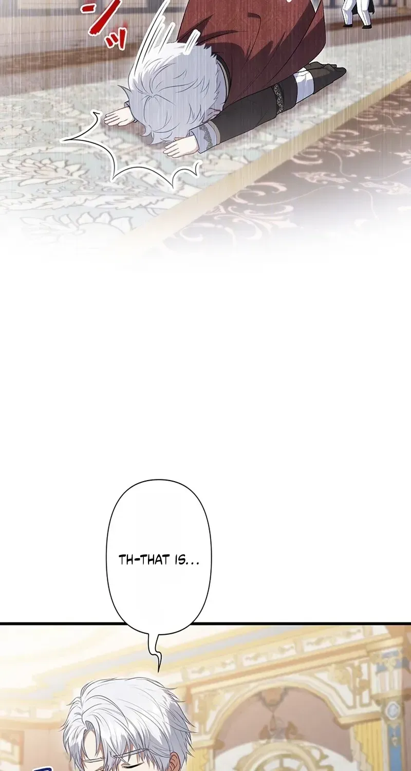 Abandoned, Is It Really Okay to Be Loved This Much? Chapter 37 page 96 - 