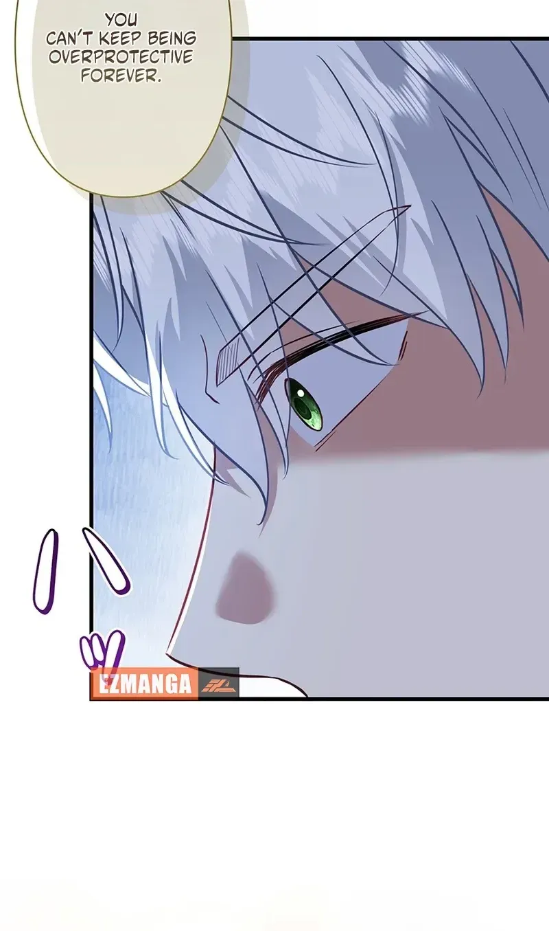 Abandoned, Is It Really Okay to Be Loved This Much? Chapter 37 page 98 - 
