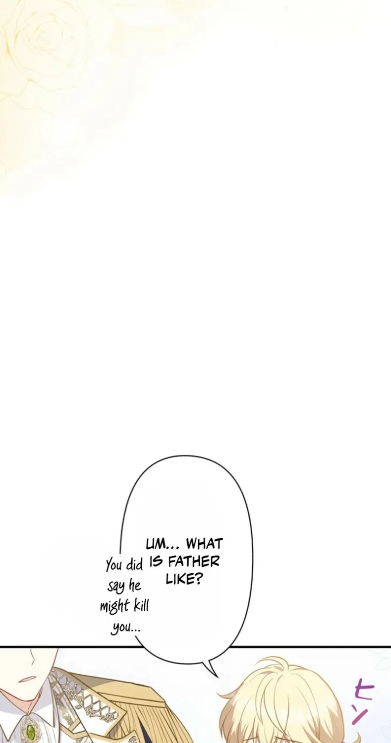 Abandoned, Is It Really Okay to Be Loved This Much? Chapter 4 page 101 - 