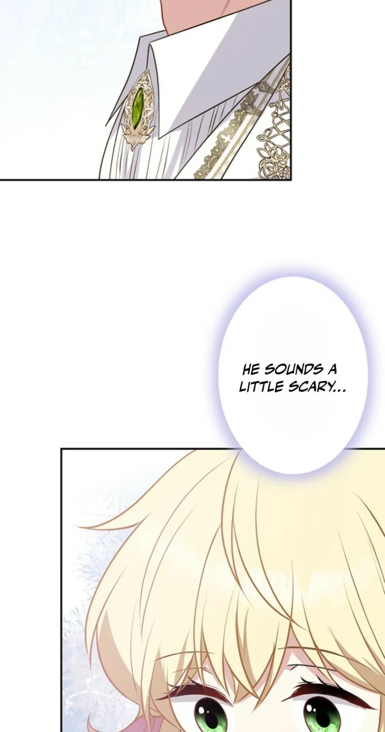 Abandoned, Is It Really Okay to Be Loved This Much? Chapter 4 page 104 - 