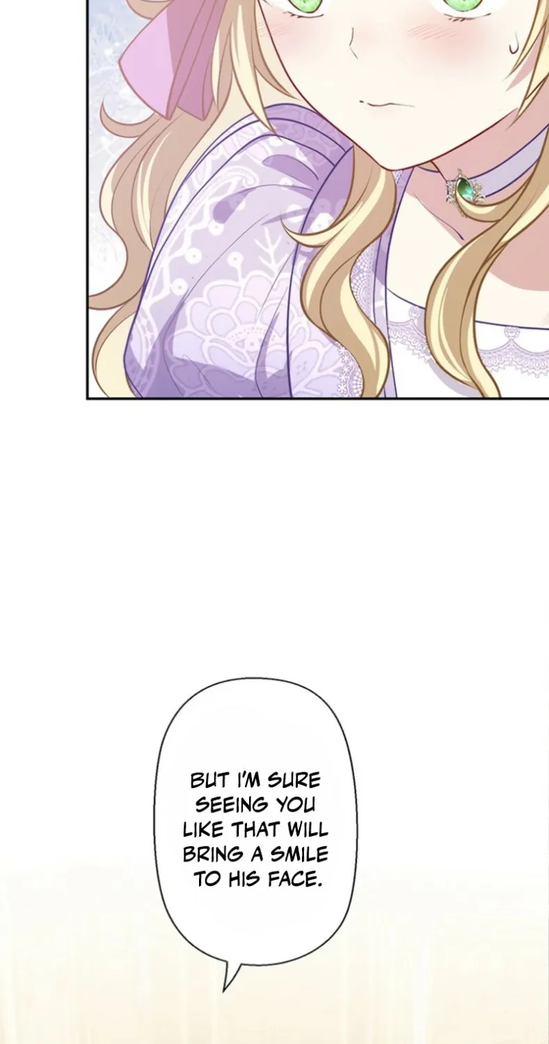 Abandoned, Is It Really Okay to Be Loved This Much? Chapter 4 page 105 - 