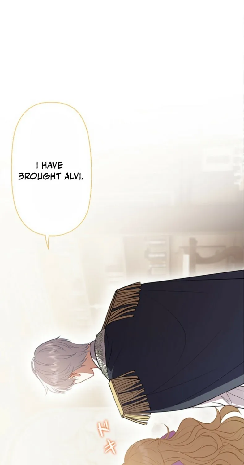 Abandoned, Is It Really Okay to Be Loved This Much? Chapter 4 page 108 - 