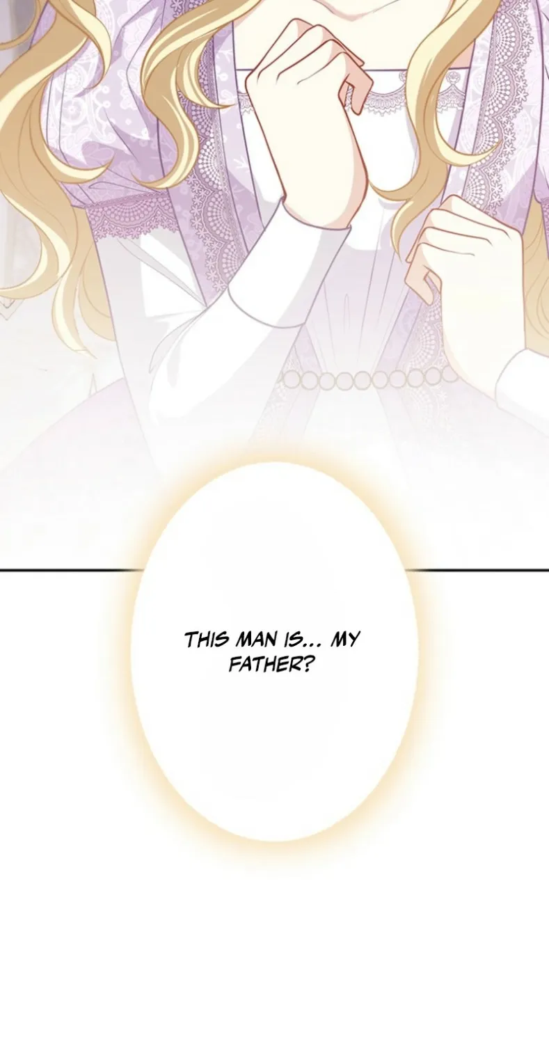 Abandoned, Is It Really Okay to Be Loved This Much? Chapter 4 page 114 - 