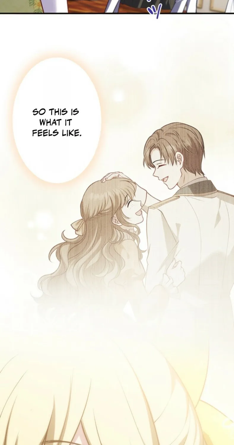 Abandoned, Is It Really Okay to Be Loved This Much? Chapter 4 page 17 - 