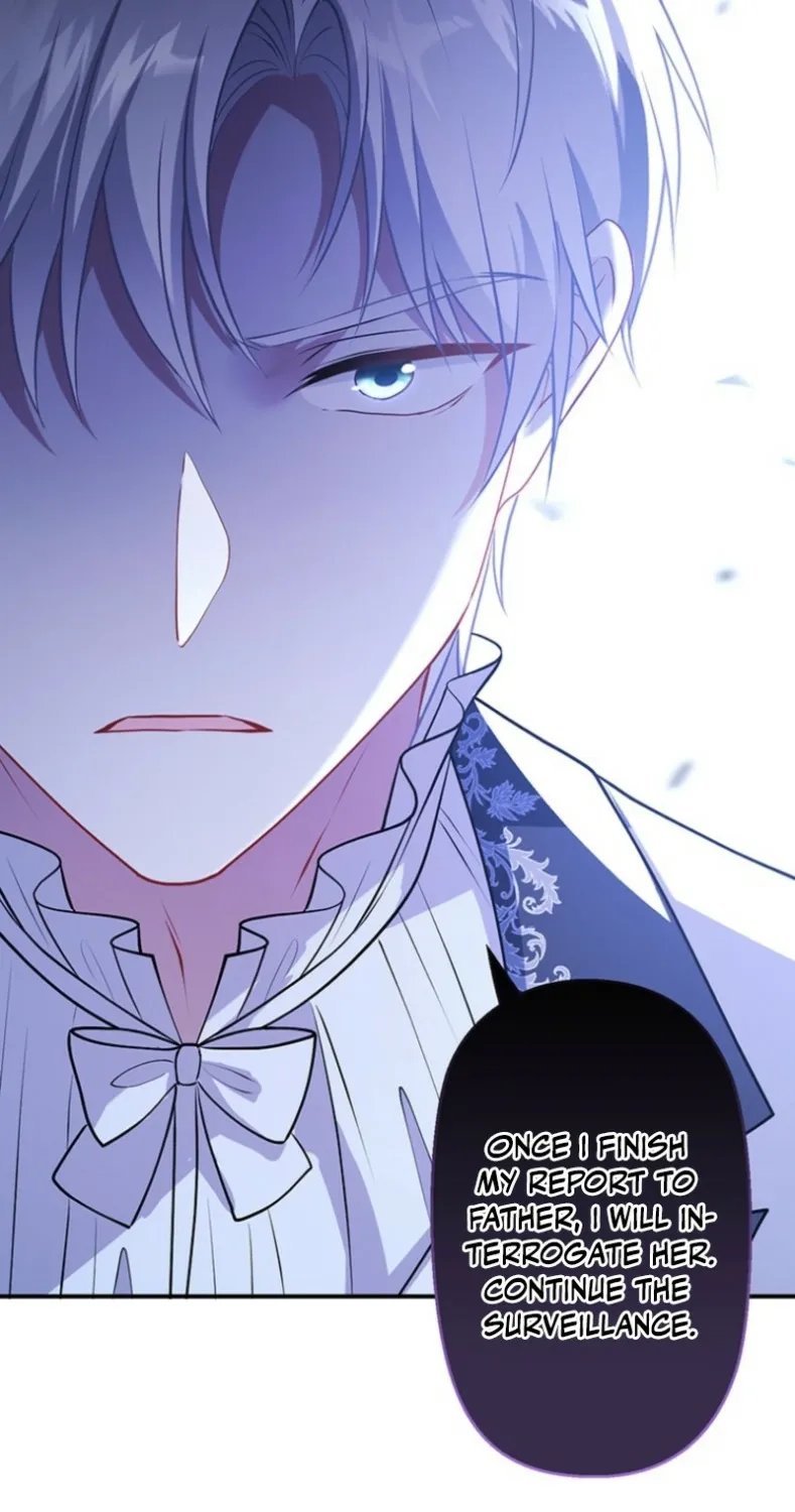 Abandoned, Is It Really Okay to Be Loved This Much? Chapter 4 page 27 - 