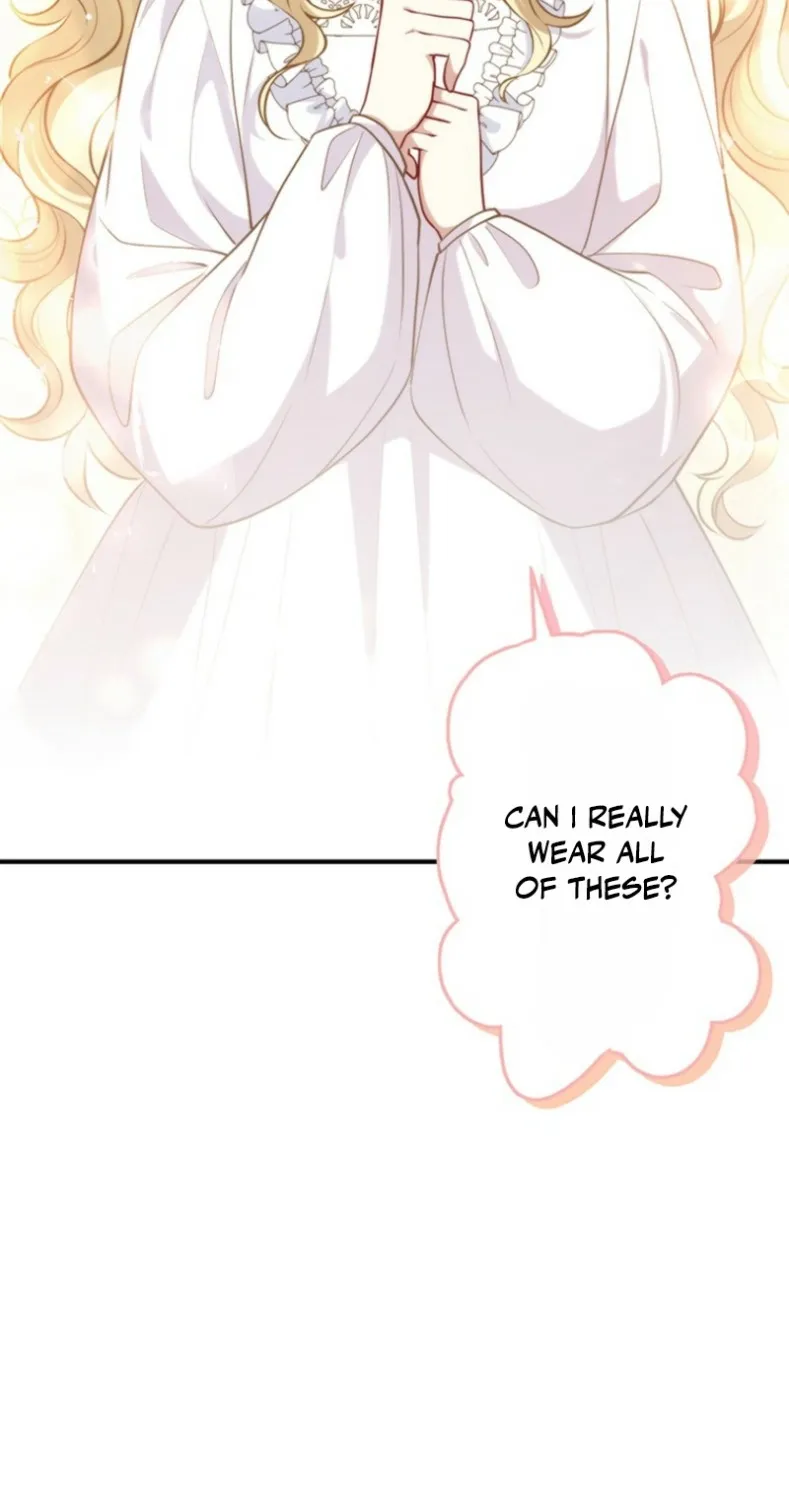 Abandoned, Is It Really Okay to Be Loved This Much? Chapter 4 page 32 - 