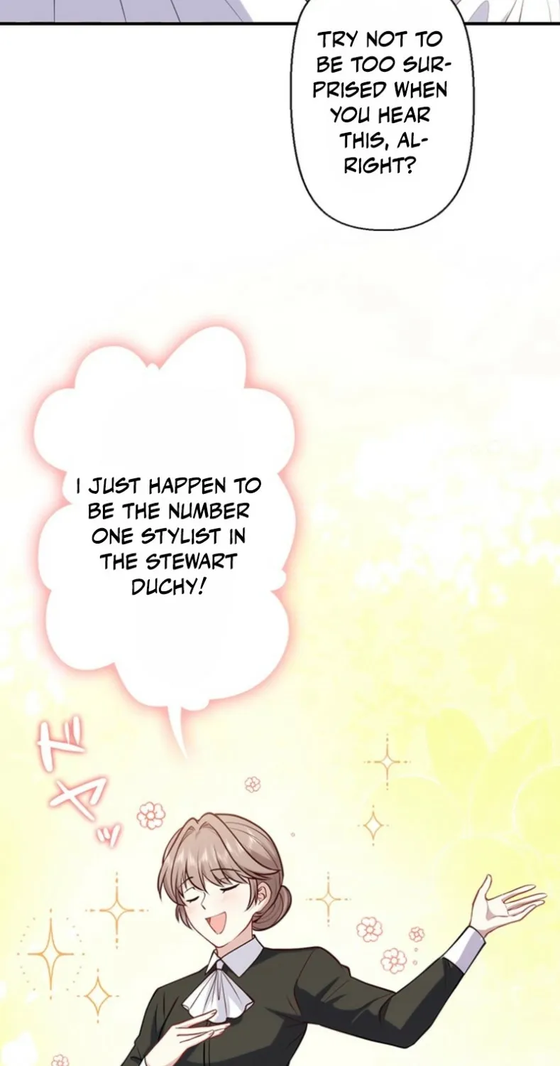 Abandoned, Is It Really Okay to Be Loved This Much? Chapter 4 page 37 - 