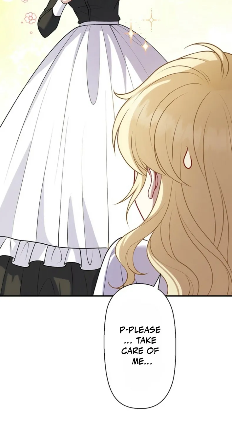 Abandoned, Is It Really Okay to Be Loved This Much? Chapter 4 page 38 - 