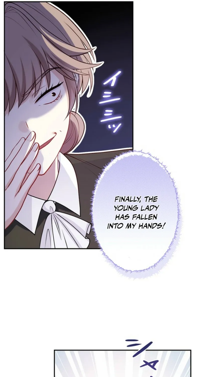 Abandoned, Is It Really Okay to Be Loved This Much? Chapter 4 page 40 - 