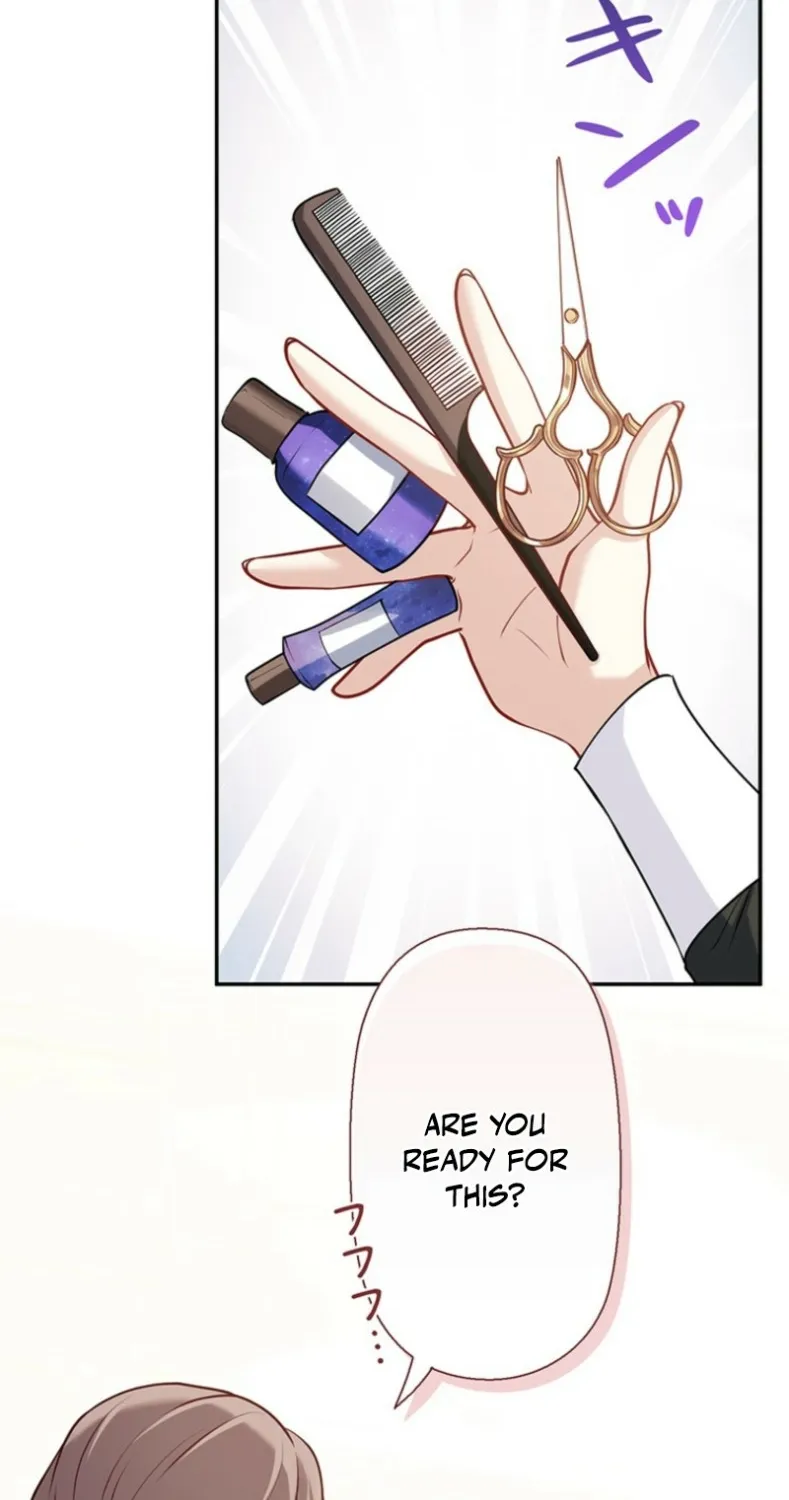 Abandoned, Is It Really Okay to Be Loved This Much? Chapter 4 page 41 - 