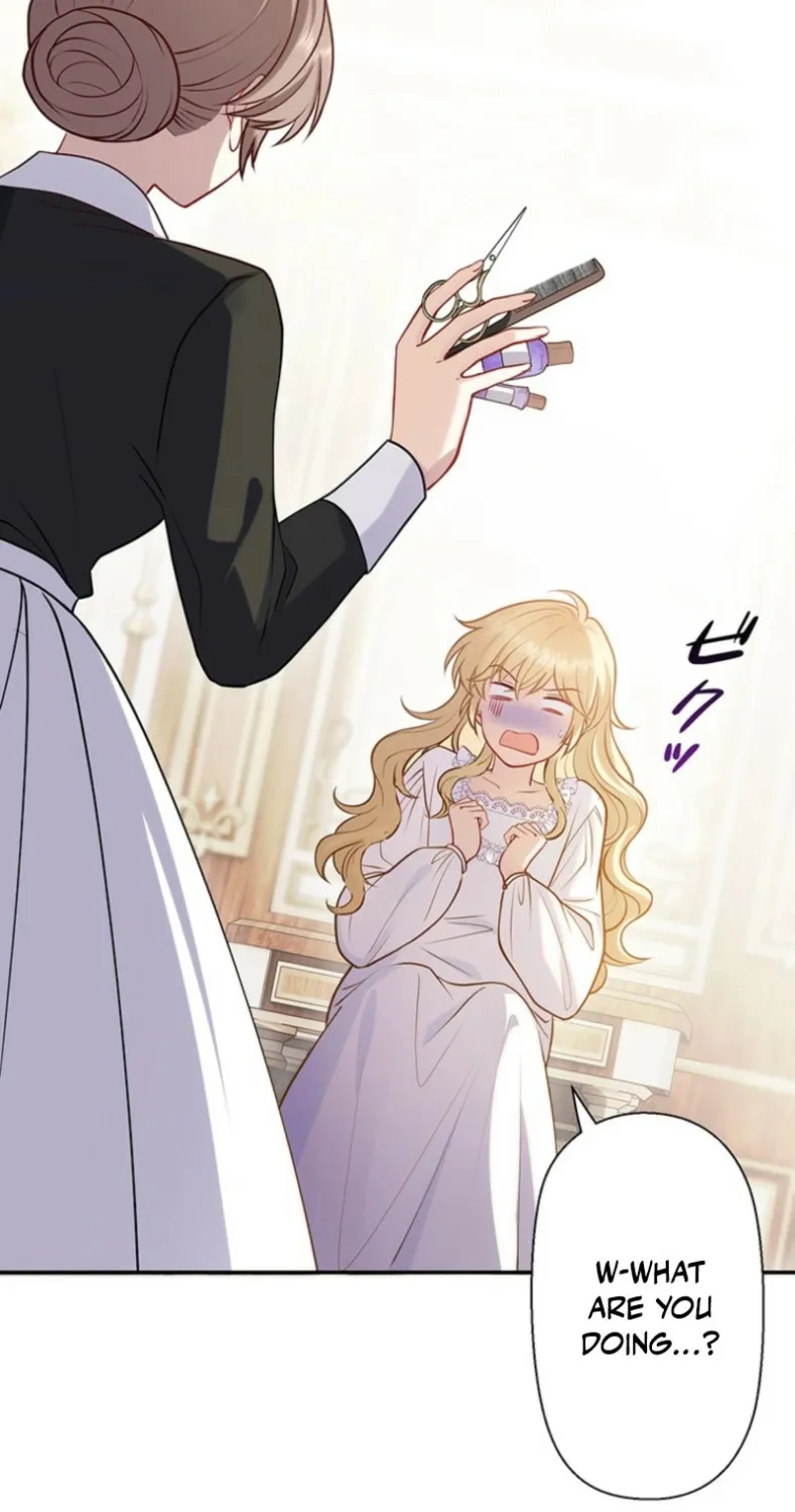 Abandoned, Is It Really Okay to Be Loved This Much? Chapter 4 page 42 - 