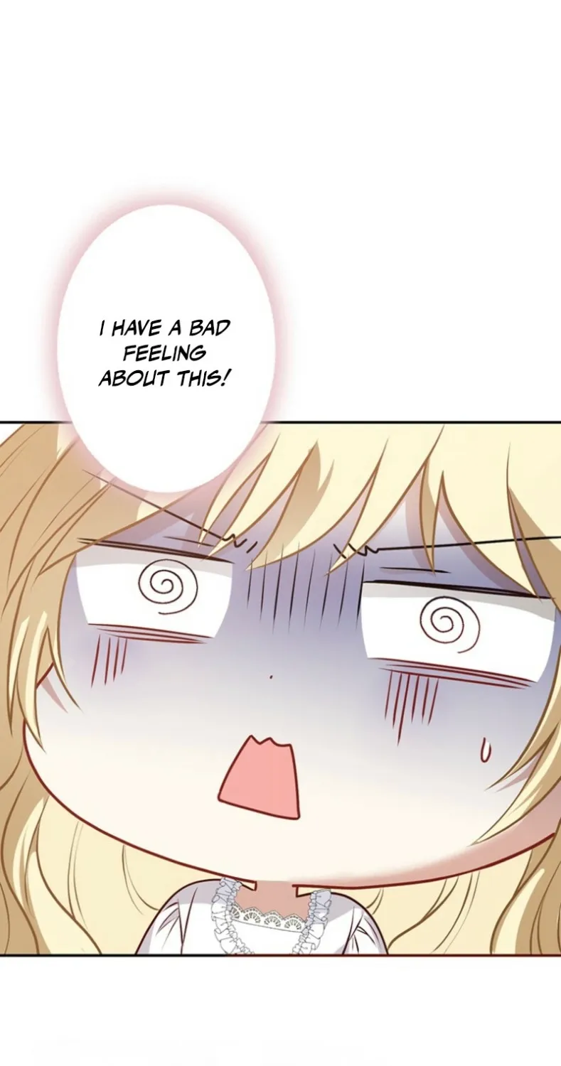 Abandoned, Is It Really Okay to Be Loved This Much? Chapter 4 page 43 - 