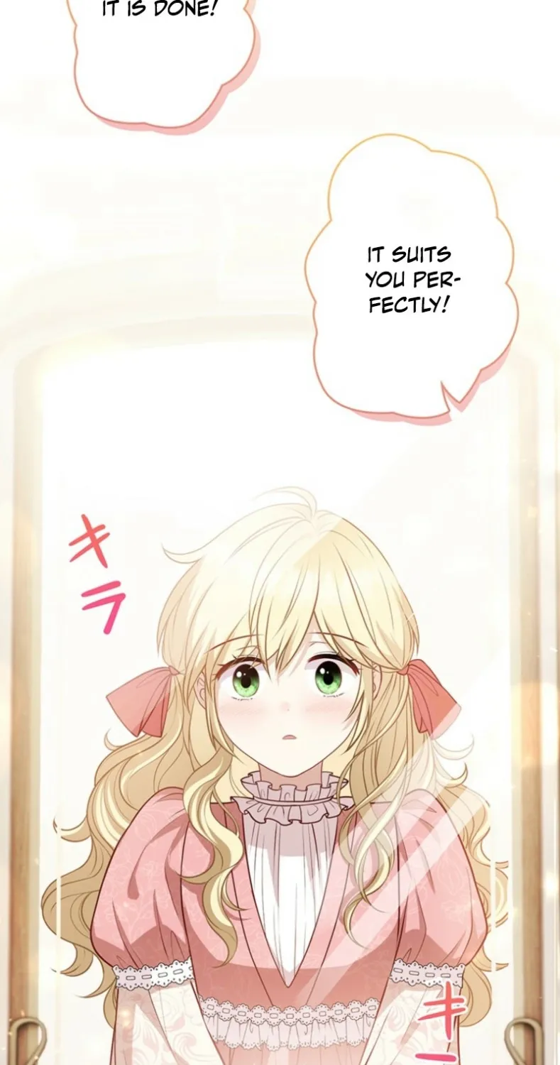 Abandoned, Is It Really Okay to Be Loved This Much? Chapter 4 page 47 - 