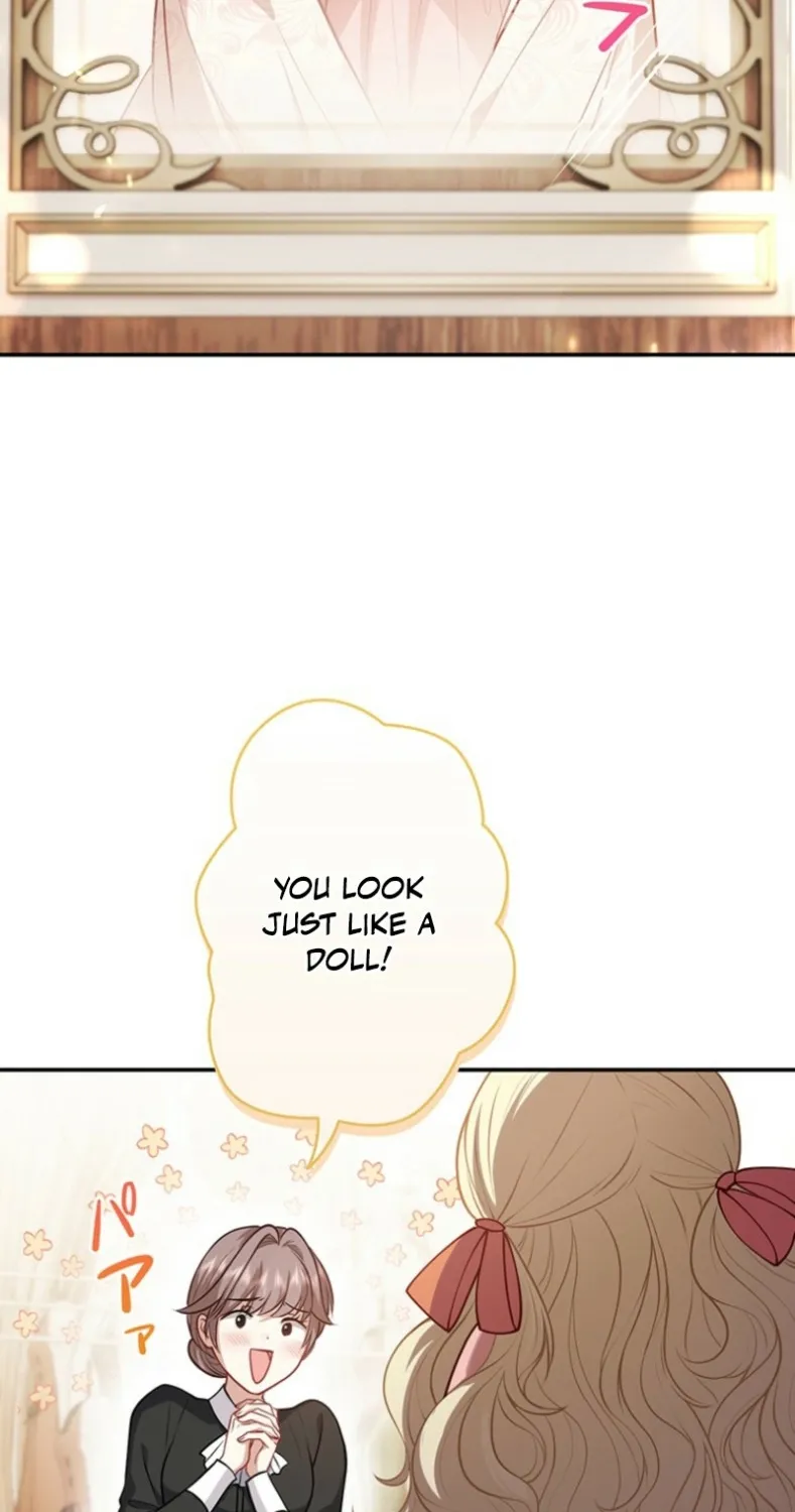 Abandoned, Is It Really Okay to Be Loved This Much? Chapter 4 page 48 - 