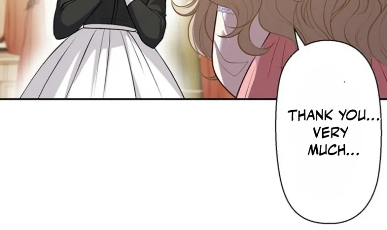 Abandoned, Is It Really Okay to Be Loved This Much? Chapter 4 page 49 - 