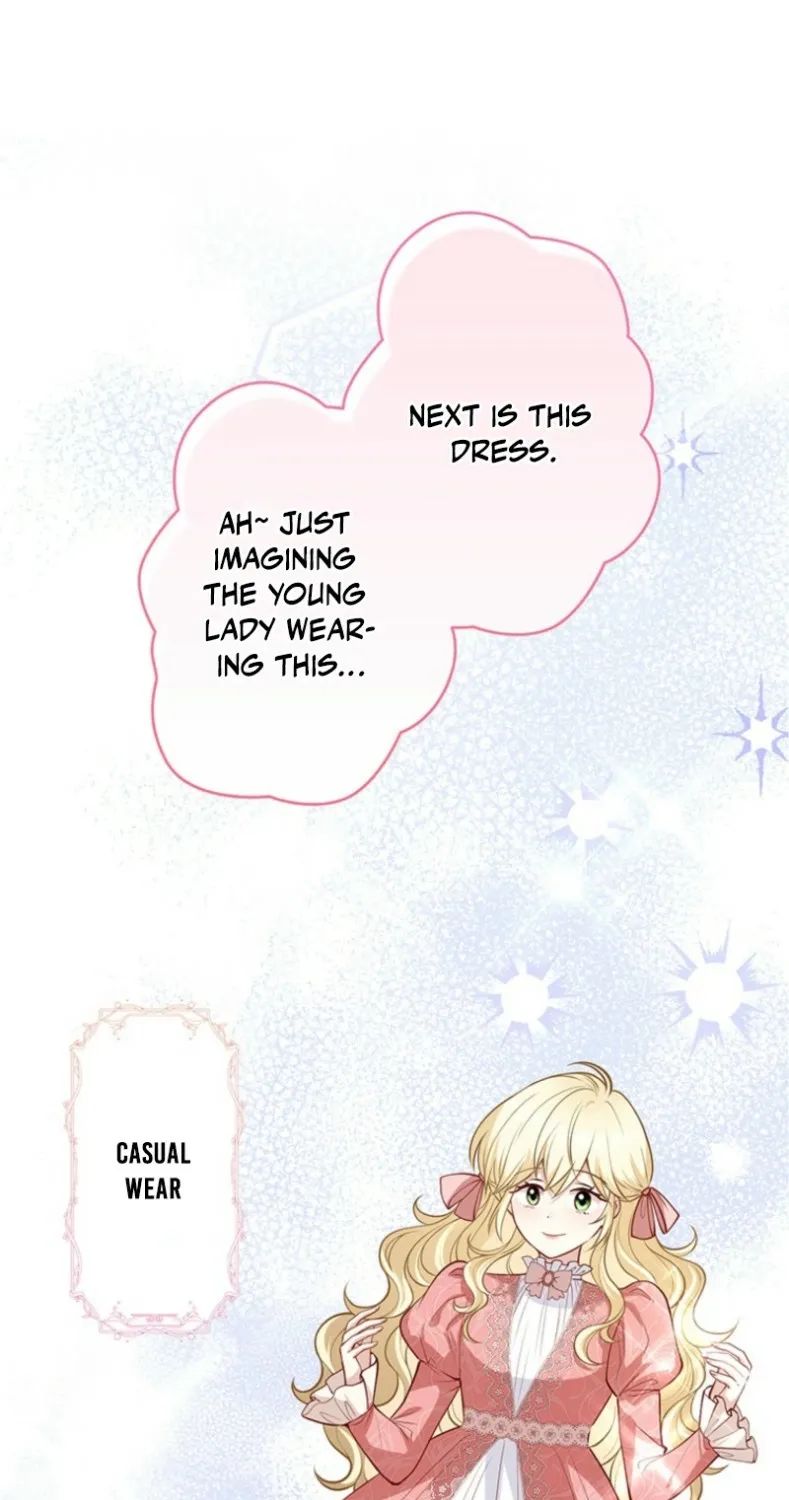 Abandoned, Is It Really Okay to Be Loved This Much? Chapter 4 page 50 - 