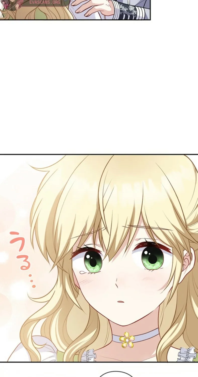 Abandoned, Is It Really Okay to Be Loved This Much? Chapter 4 page 6 - 