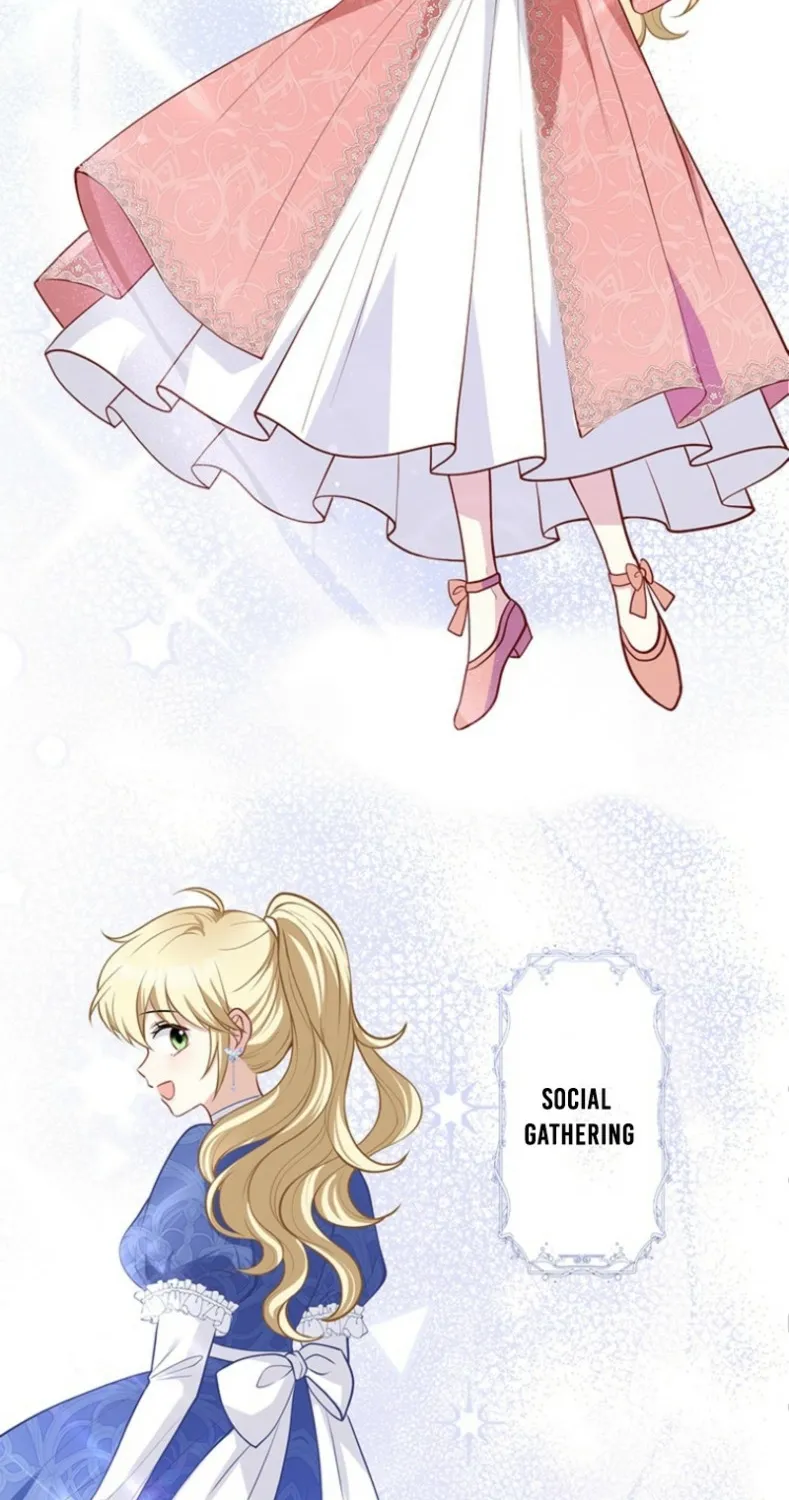 Abandoned, Is It Really Okay to Be Loved This Much? Chapter 4 page 51 - 