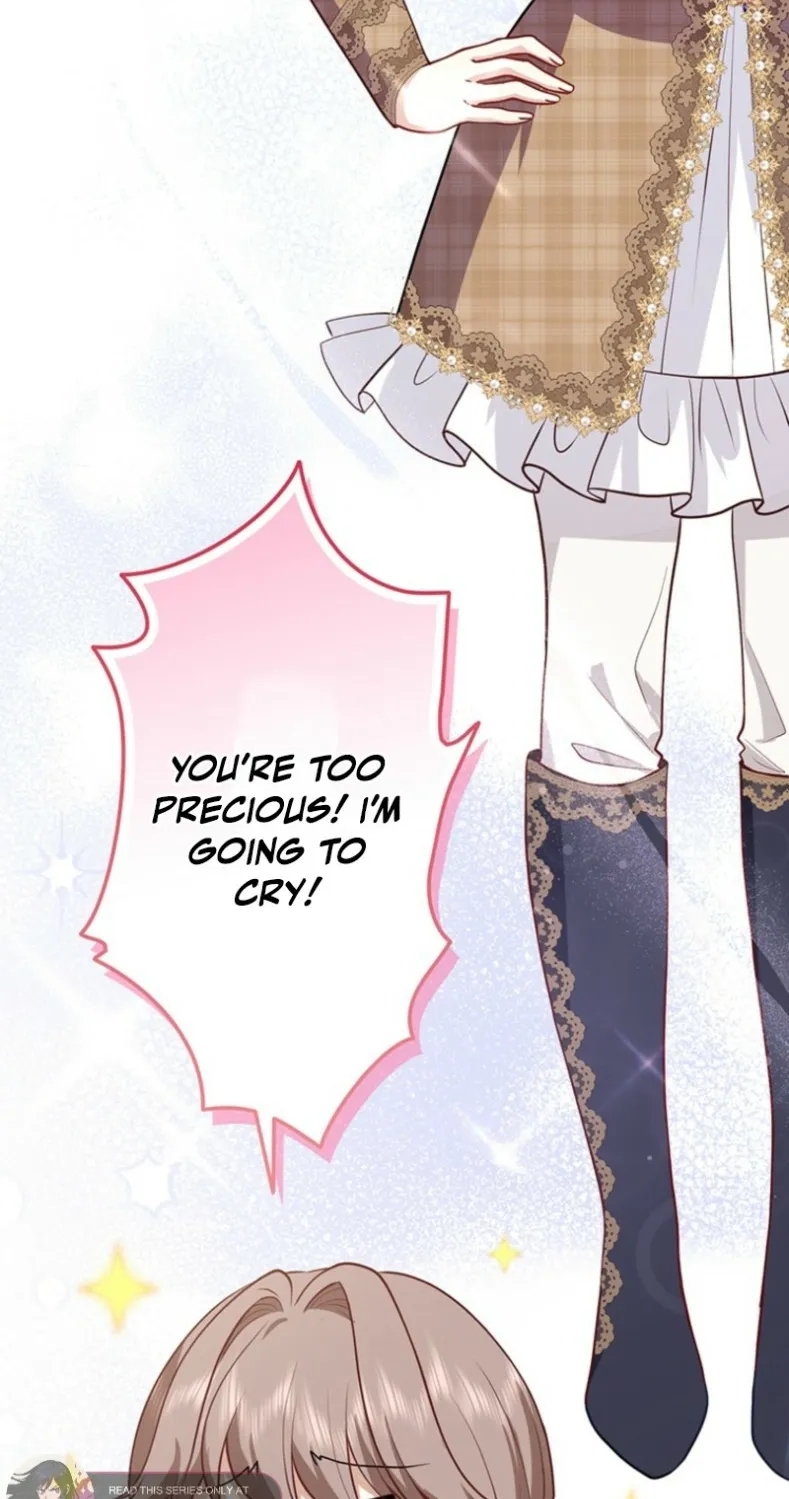 Abandoned, Is It Really Okay to Be Loved This Much? Chapter 4 page 53 - 