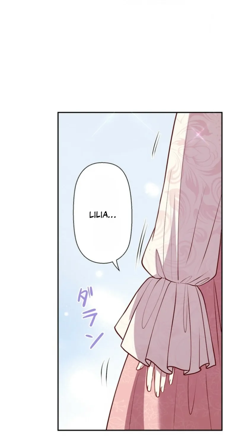 Abandoned, Is It Really Okay to Be Loved This Much? Chapter 4 page 55 - 