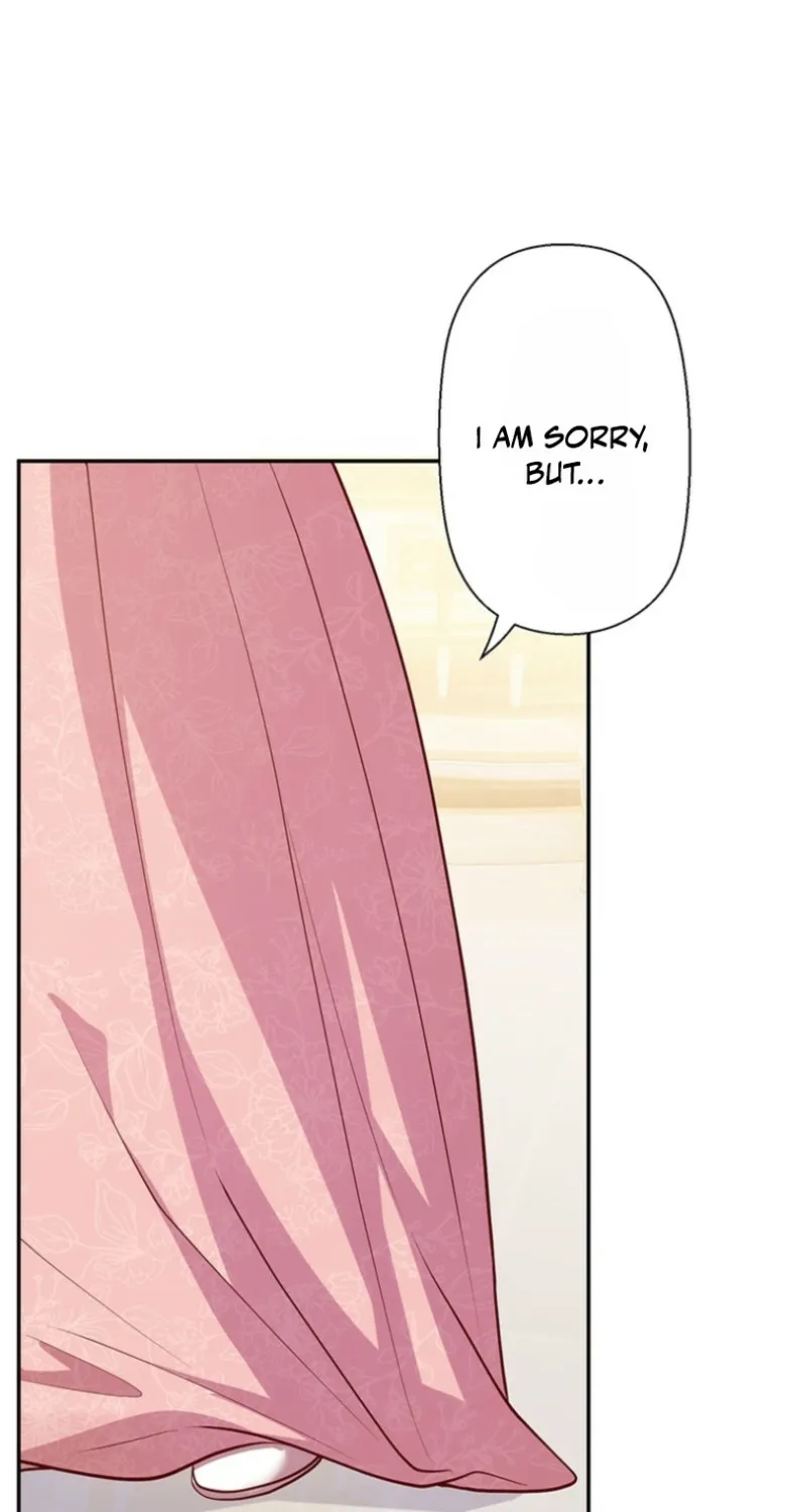Abandoned, Is It Really Okay to Be Loved This Much? Chapter 4 page 56 - 