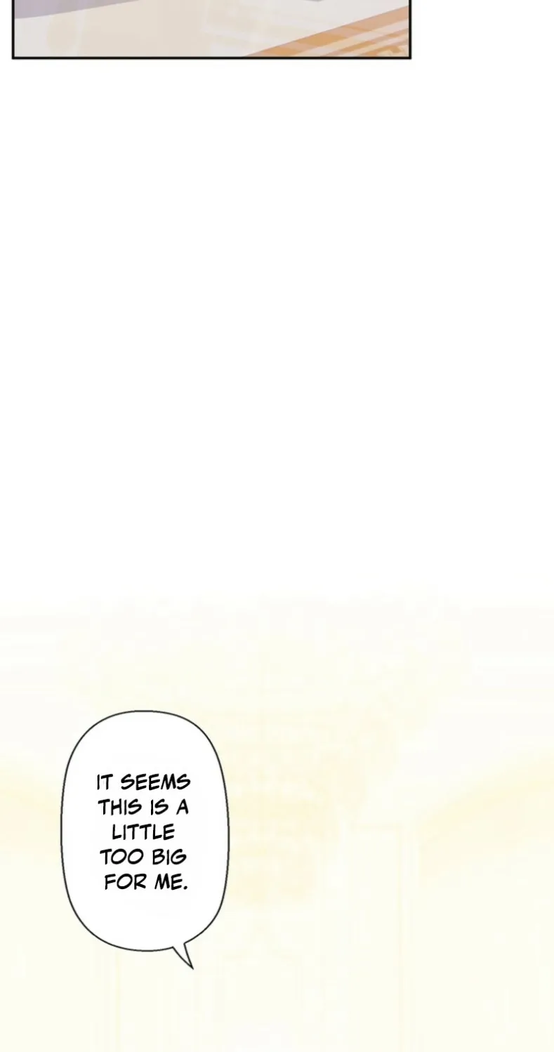 Abandoned, Is It Really Okay to Be Loved This Much? Chapter 4 page 57 - 