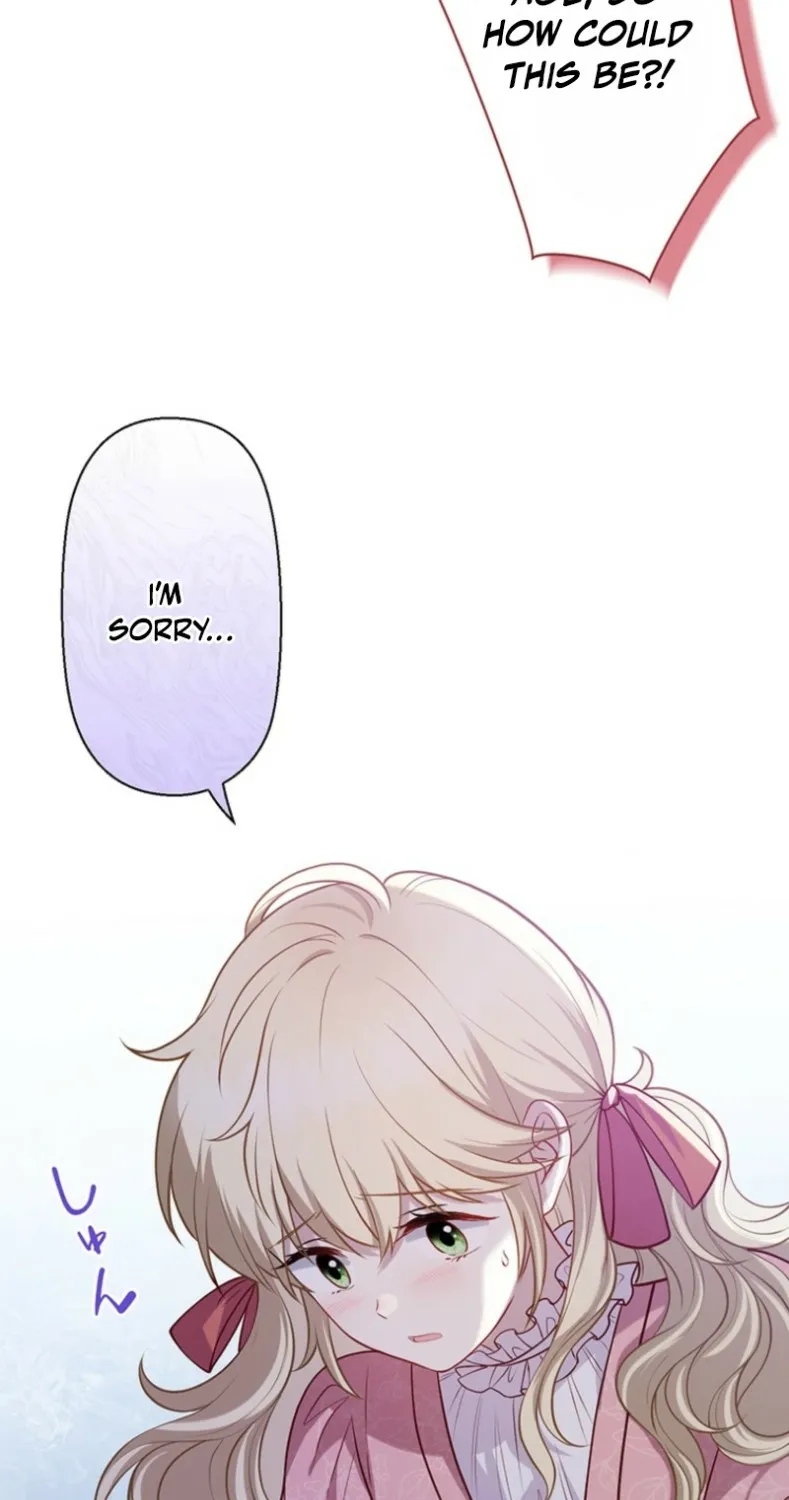 Abandoned, Is It Really Okay to Be Loved This Much? Chapter 4 page 60 - 