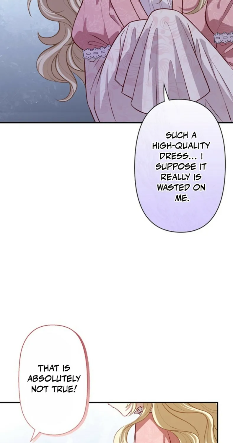 Abandoned, Is It Really Okay to Be Loved This Much? Chapter 4 page 61 - 