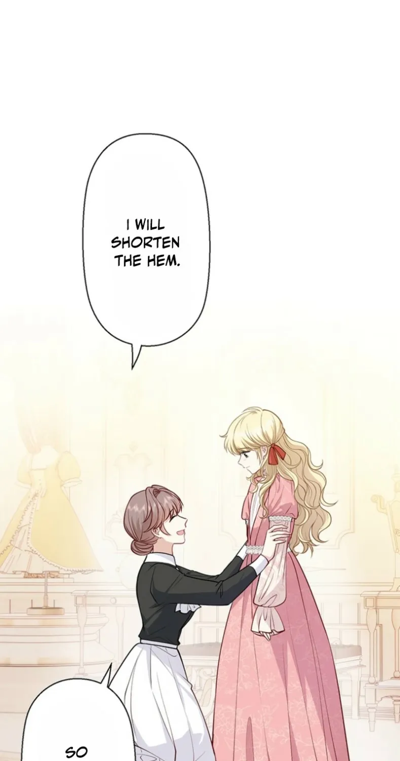 Abandoned, Is It Really Okay to Be Loved This Much? Chapter 4 page 65 - 