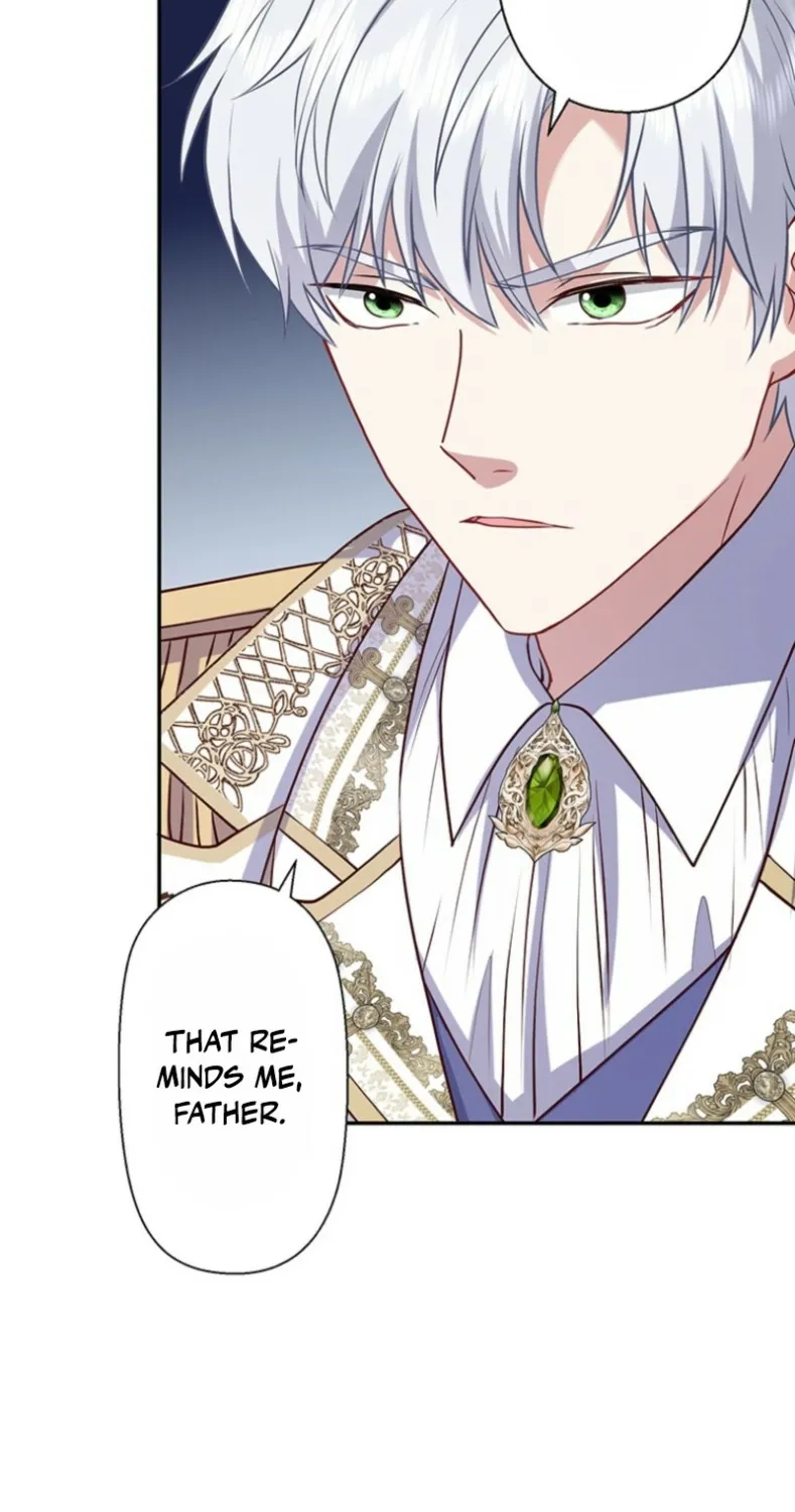 Abandoned, Is It Really Okay to Be Loved This Much? Chapter 4 page 74 - 
