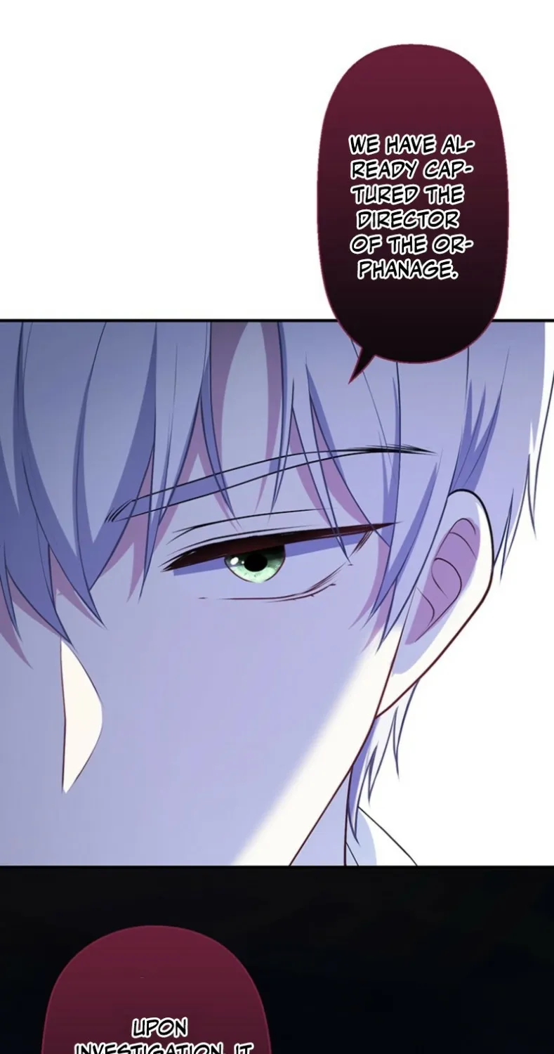 Abandoned, Is It Really Okay to Be Loved This Much? Chapter 4 page 75 - 