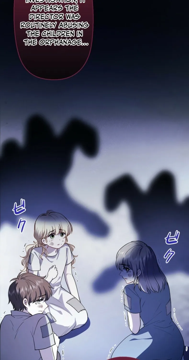 Abandoned, Is It Really Okay to Be Loved This Much? Chapter 4 page 76 - 