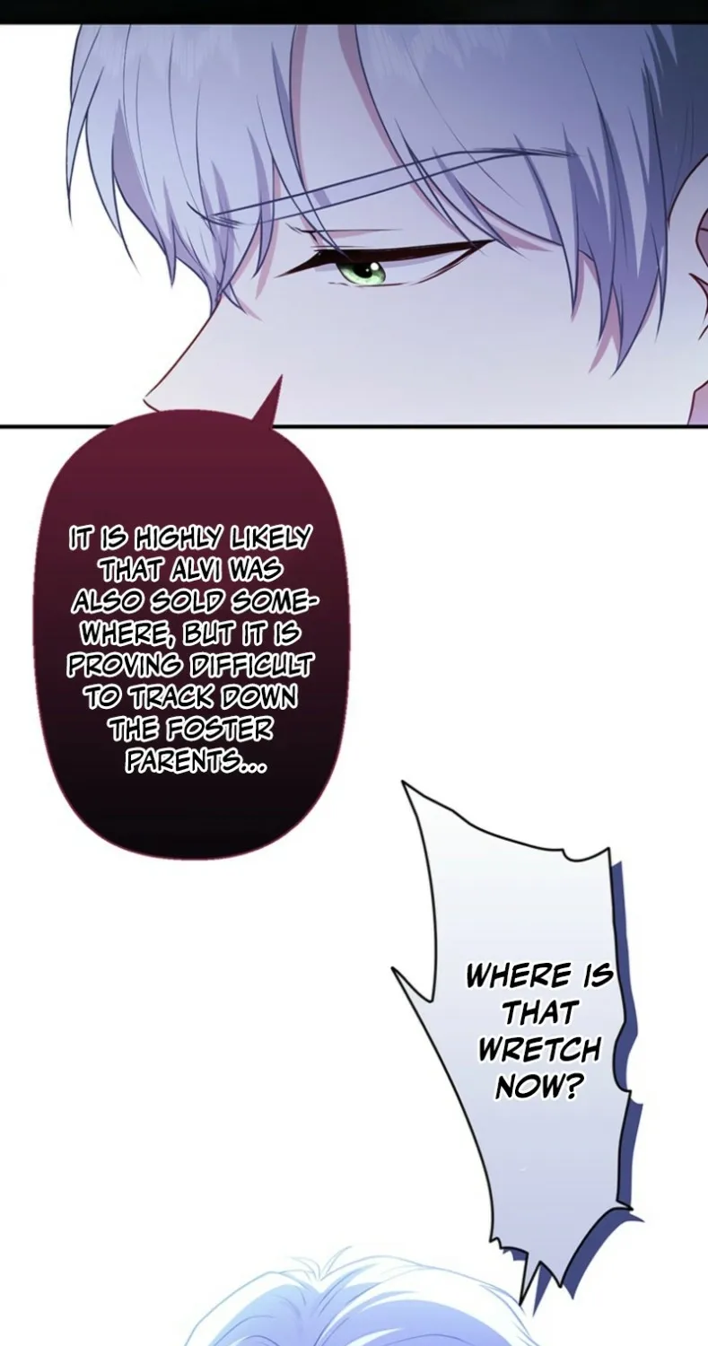 Abandoned, Is It Really Okay to Be Loved This Much? Chapter 4 page 78 - 