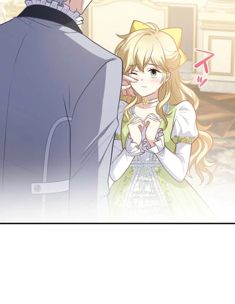 Abandoned, Is It Really Okay to Be Loved This Much? Chapter 4 page 9 - 