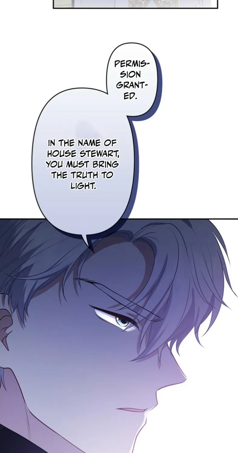 Abandoned, Is It Really Okay to Be Loved This Much? Chapter 4 page 81 - 