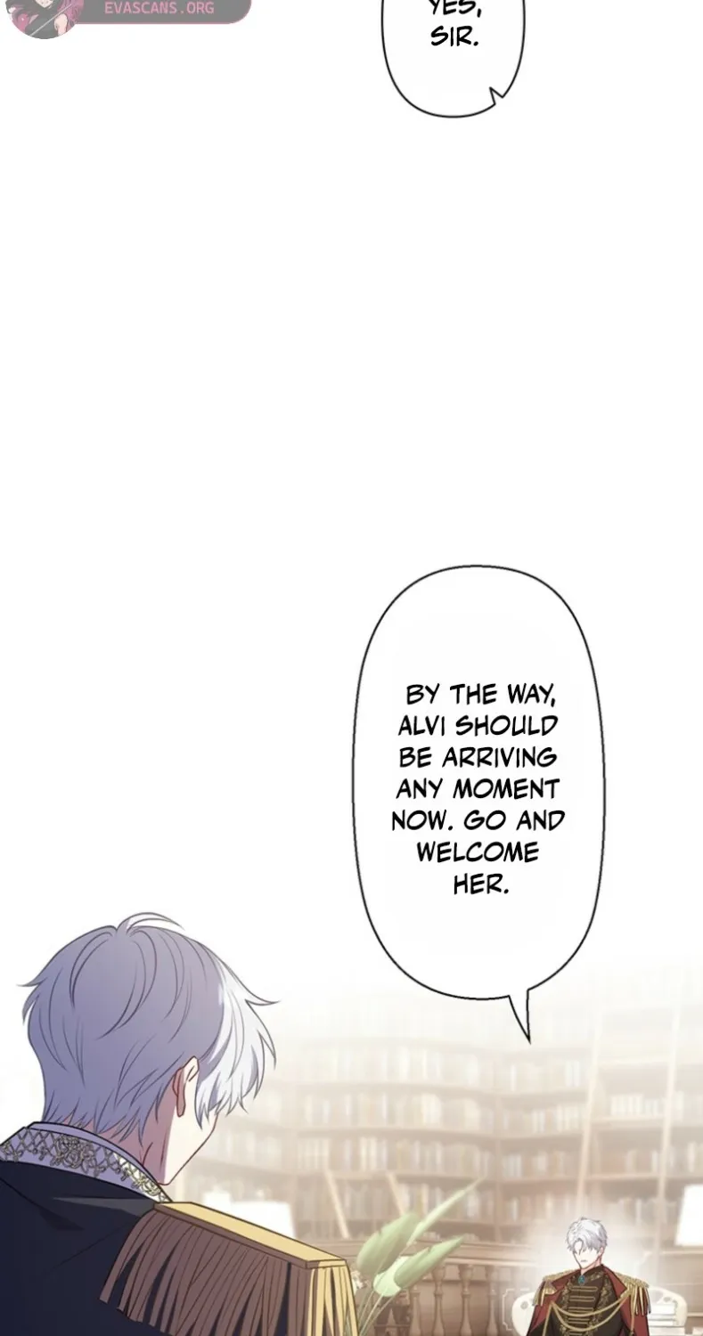 Abandoned, Is It Really Okay to Be Loved This Much? Chapter 4 page 83 - 